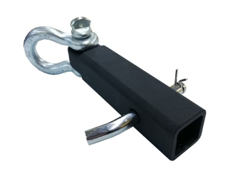    ARB SAHARA TUBE KIT HILUX 05ON