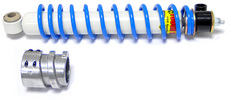  OME U BOLT WASHER & NUT