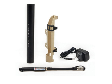   ARB S/RAIL FRNT GU W/SRS BAR