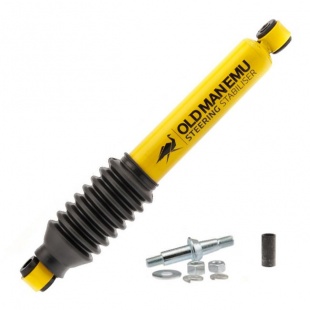  STEERING DAMPER HILUX/4R IFS
