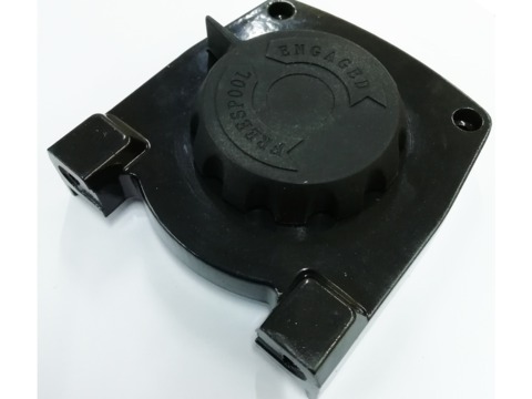  TRED MOUNT BASE ADAPTER KIT02 | SIDE MOUNT