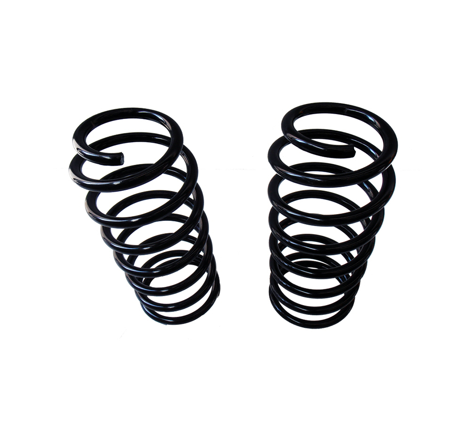   4" TOYOTA L/C-F (PAIR)