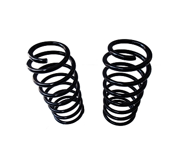  TOYOTA L/C II FRONT (PAIR)