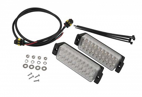  ARB LED INDICATOR CLEARANCE