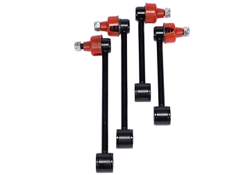   JEEP JL F&R SWAY BAR LINK KIT 65-90mm