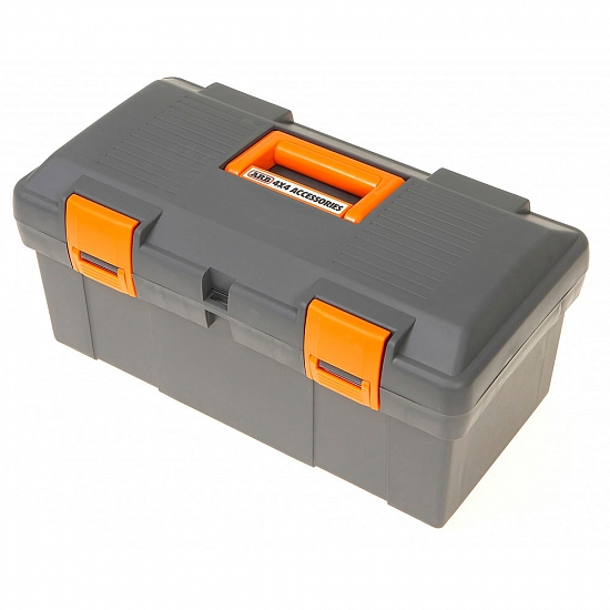  ARB KIT MEDIUM PORTABLE 12V 1-24 UNITS