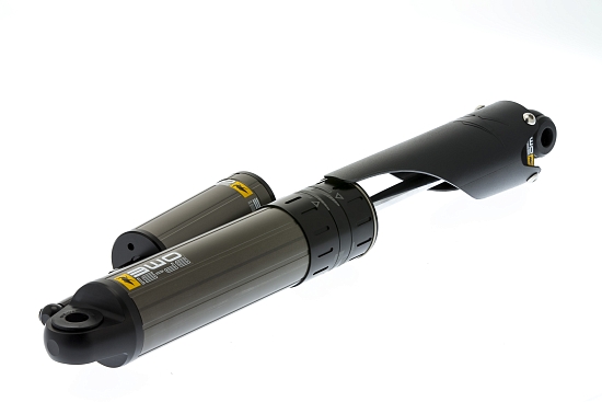  LC80/105 FRONT LONG