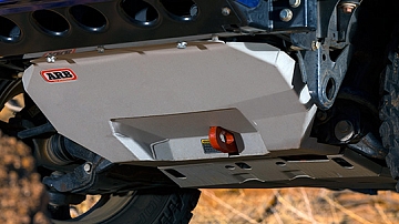   ARB UVP SET RANGER/BT50 2011ON