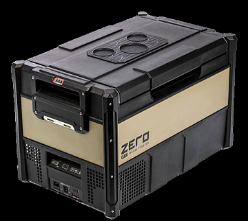  60 Zero 60L Single Zone