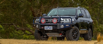    ARB SUMMIT W/BAR 200 SER GX/GXL|10/15ON AF2O 8-12 (NOT M12)