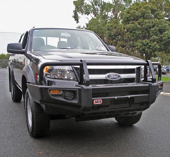    ARB COMBAR RANGER 09ON W/FLRS/SRS/ARB FOG PROV