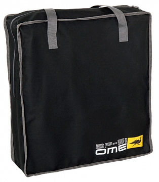   OME BP-51 Compact Directors High Back