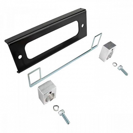    HAWSE FAIRLEAD SPACER KIT