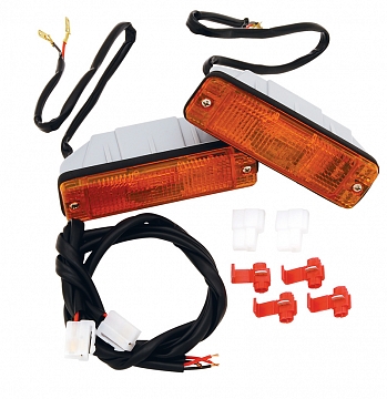  ARB INDICATOR KIT PURCHASED (DO NOT RAISE)