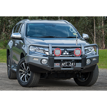    ARB CHALLENGER 17ON