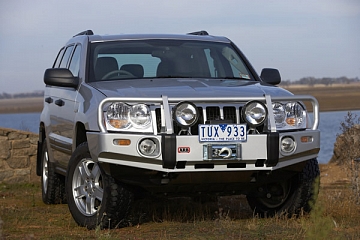    ARB COMBAR JEEP GRAND 05-08 MODELS