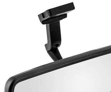   TLC70 MIRROR CAMERA ARM  1430001