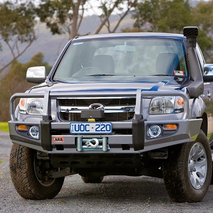    ARB Mazda BT50