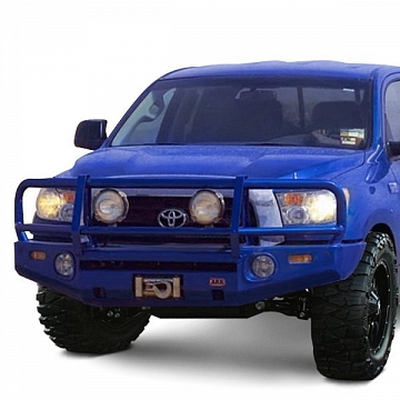    ARB W/BAR TUNDRA 07 ON