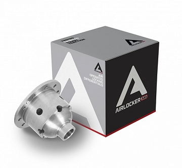   Airlocker 34SPL